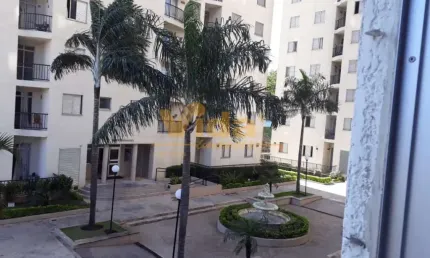 Apartamento a venda  em cidade das flores  -  osasco
