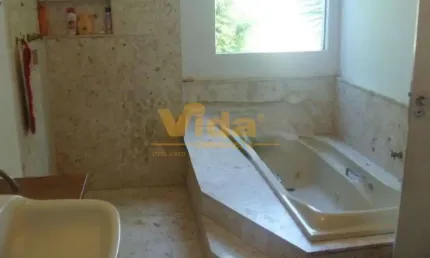 Casa de condominio em condomínio nova são paulo - itapevi, sp