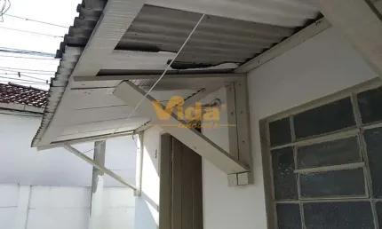 Casa com 1 quarto para alugar no Km 18, Osasco 