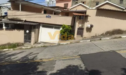 Casa com 1 quarto à venda no Km 18, Osasco 
