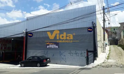 Barracão / Galpão / Depósito à venda no Km 18, Osasco 