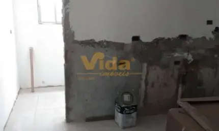 Apartamento com 2 quartos à venda no Km 18, Osasco 