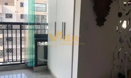 Apartamento com 2 quartos à venda no Continental, Osasco 