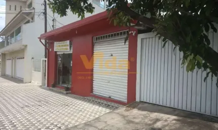 Casa a venda  em Bela Vista  -  Osasco - para investidor