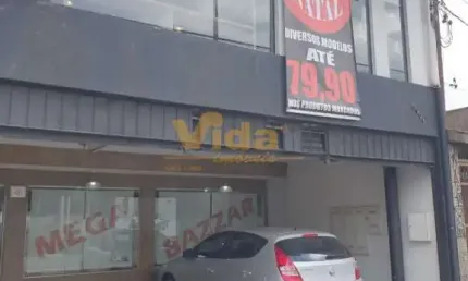 Prédio para alugar no Km 18, Osasco 