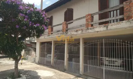 Apartamento com 8 quartos à venda na Bela Vista, Osasco 