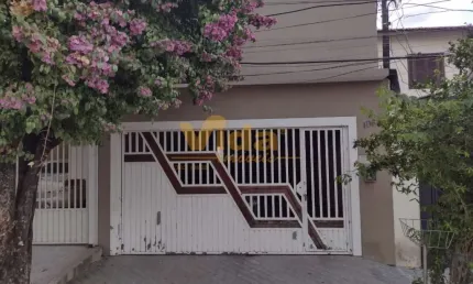 Casa com 3 quartos à venda no Quitaúna, Osasco 