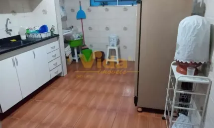 Apartamento com 2 quartos à venda no Veloso, Osasco 