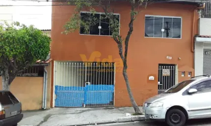 Casa com 3 quartos à venda no Veloso, Osasco 