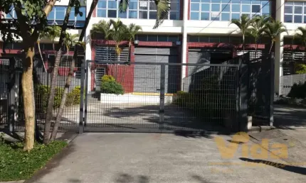 Barracão / Galpão / Depósito para alugar no Alphaville Industrial, Barueri 