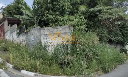 Casa com 2 quartos à venda no Quitaúna, Osasco 