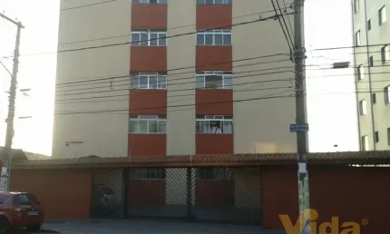 Apartamento com 2 quartos à venda no Santo Antônio, Osasco 