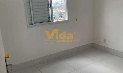 Apartamento com 2 quartos para alugar no Km 18, Osasco 