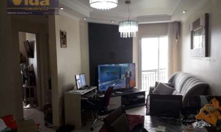 Apartamento com 2 quartos à venda no São Pedro, Osasco 