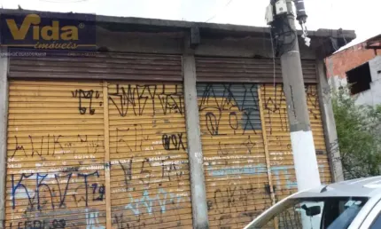 Casa com 3 quartos à venda no Km 18, Osasco 