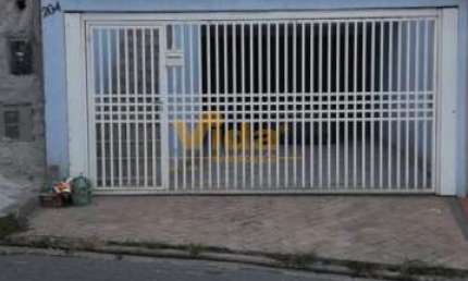Apartamento com 2 quartos à venda no Santo Antônio, Osasco 