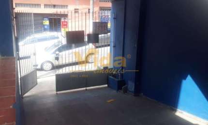 Sala comercial para alugar na Vila Yara, Osasco 