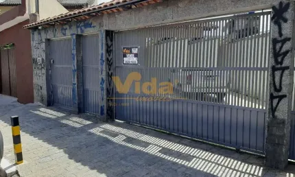 Casa com 2 quartos à venda no Quitaúna, Osasco 