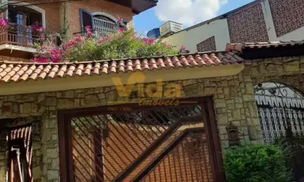 Casa com 3 quartos à venda no Jardim das Flores, Osasco 