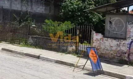 Casa com 1 quarto à venda no Bonfim, Osasco 