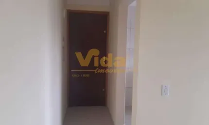 Apartamento com 2 quartos para alugar na Cidade das Flores, Osasco 