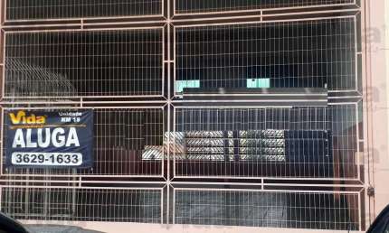 Ponto comercial para alugar no Pestana, Osasco 