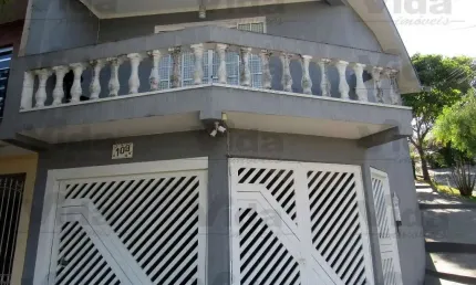 Casa com 2 quartos à venda no Quitaúna, Osasco 