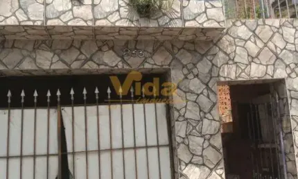 Imóvel para renda com 3 Casas no Km 18 - Osasco, SP