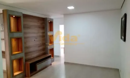 Apartamento com 2 quartos à venda na Vila Osasco, Osasco 