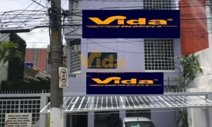 Prédio para alugar na Vila Osasco, Osasco 