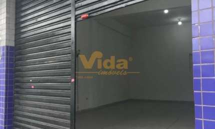 Sala comercial para alugar no Centro, Osasco 