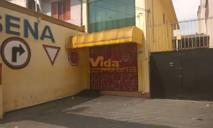 Casa comercial à venda no Centro, Osasco 
