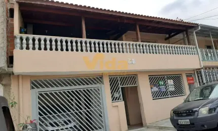Casa com 2 quartos à venda no Jardim das Flores, Osasco 