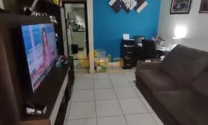 Casa com 2 quartos à venda no Pestana, Osasco 