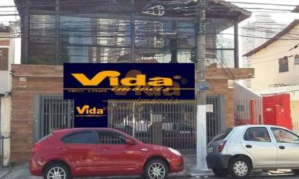 Casa com 2 quartos para alugar no Centro, Osasco 