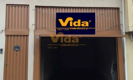 Ponto comercial para alugar no Jardim Roberto, Osasco 