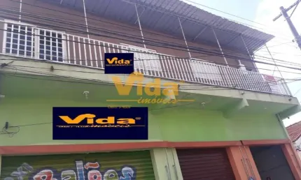Casa com 3 quartos à venda no Km 18, Osasco 