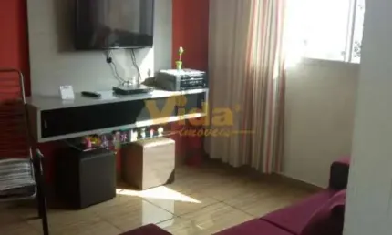 Apartamento com 2 quartos à venda no São Pedro, Osasco 