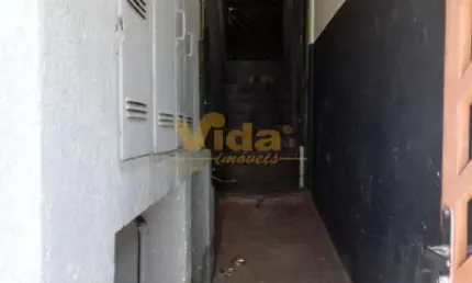 Salão Comercial  para locação em Parque Santa Teresa  -  Carapicuíba