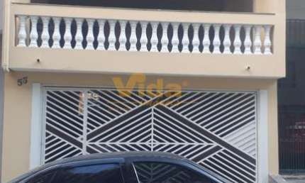 Casa com 4 quartos para alugar na Cidade das Flores, Osasco 