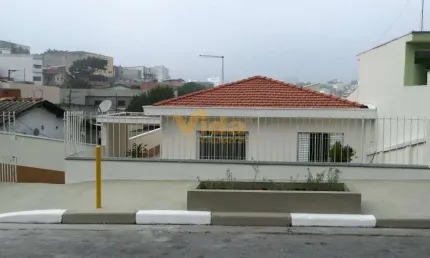Casa com 3 quartos à venda no Veloso, Osasco 