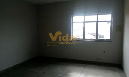 Sala comercial para alugar no Jardim das Flores, Osasco 