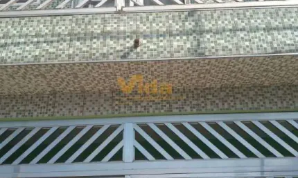 Casa assobradada a venda em santo antônio  -  osasco
