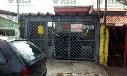 Casa com 3 quartos para alugar no Alto Do Farol, Osasco 