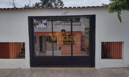 Casa Térrea a venda em Jardim das Flores  -  Osasco