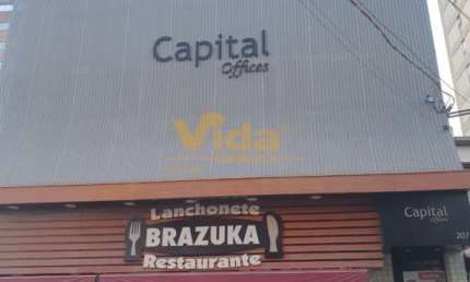 Prédio para alugar no Centro, Osasco 