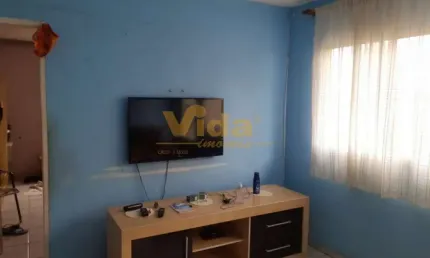 Casa com 3 quartos à venda no Km 18, Osasco 