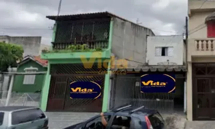 Casa com 2 quartos à venda no Km 18, Osasco 