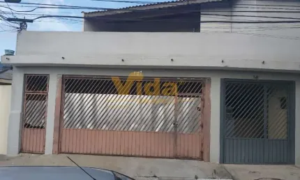 Casa com 3 quartos à venda no Novo Osasco, Osasco 