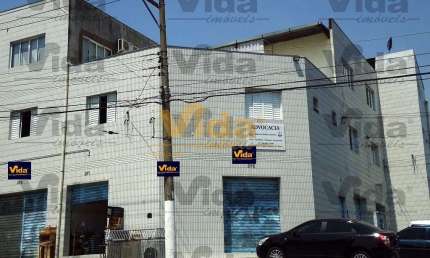 Ponto comercial para alugar no Cipava, Osasco 